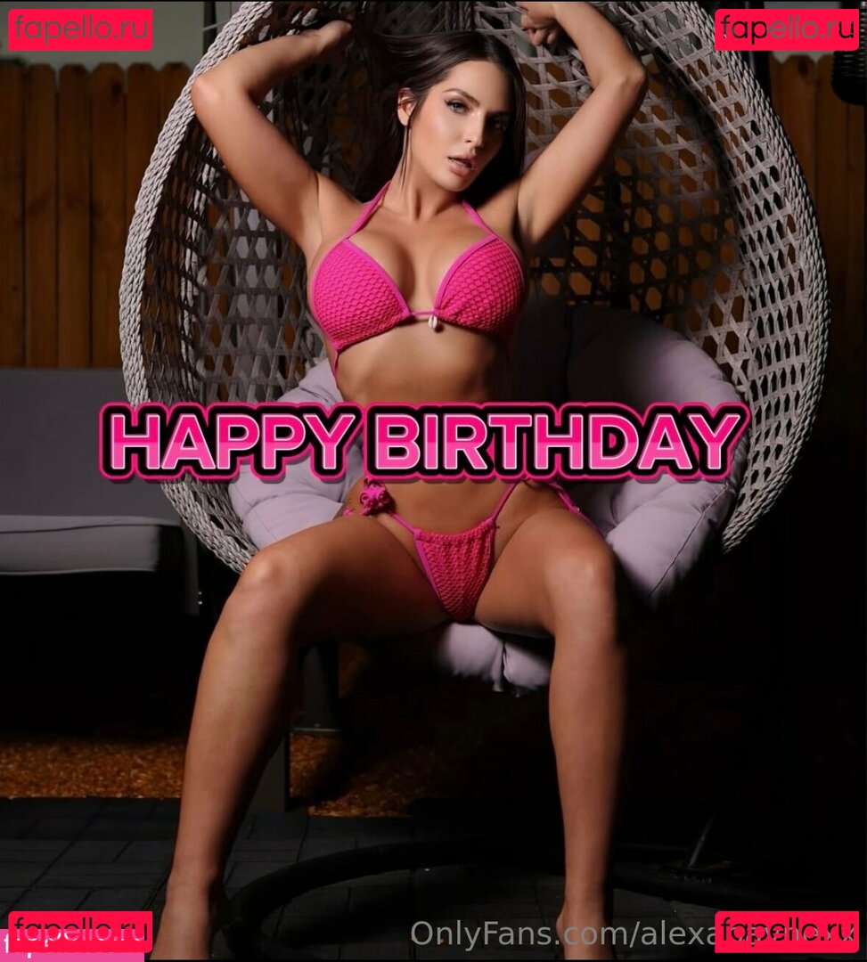 alexabpayne / alexapaynexx Onlyfans Photo Gallery 