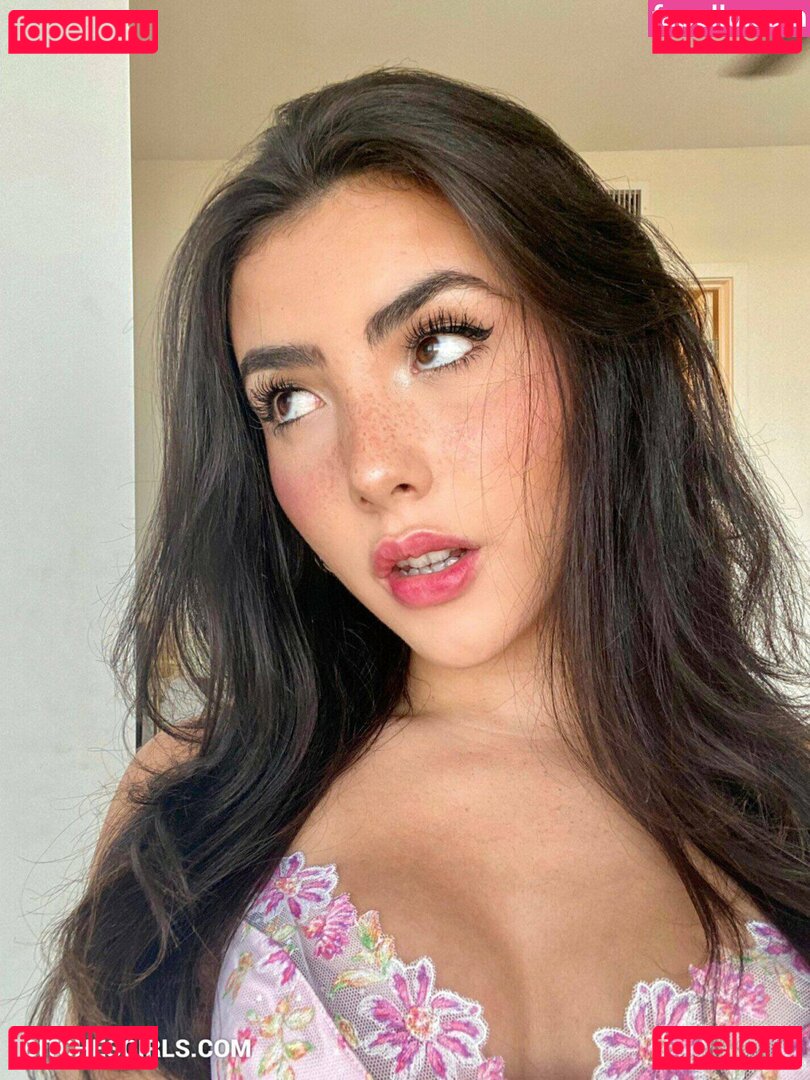 Andrea Alexandra Onlyfans Photo Gallery 