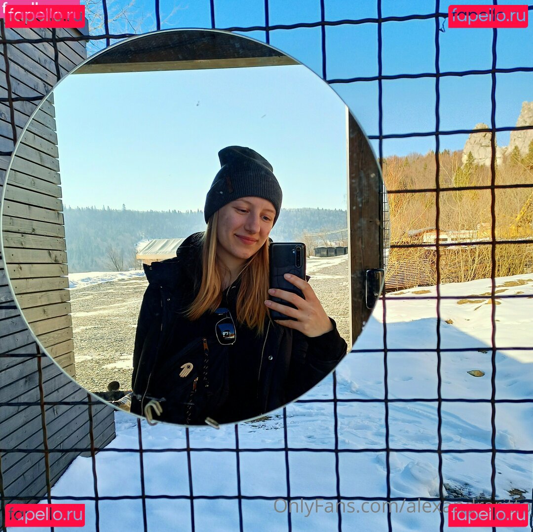 alexandraritto / atritto Onlyfans Photo Gallery 