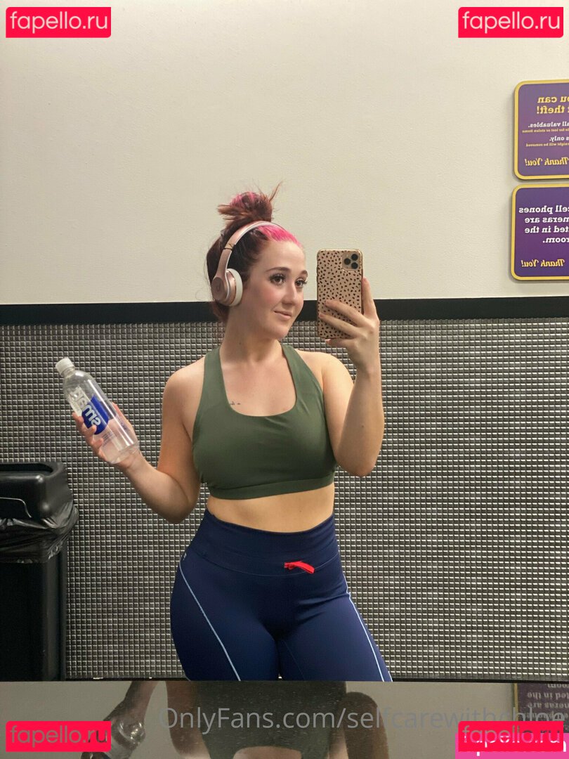 _selfcarewithchloe / selfcarewithchloe Onlyfans Photo Gallery 