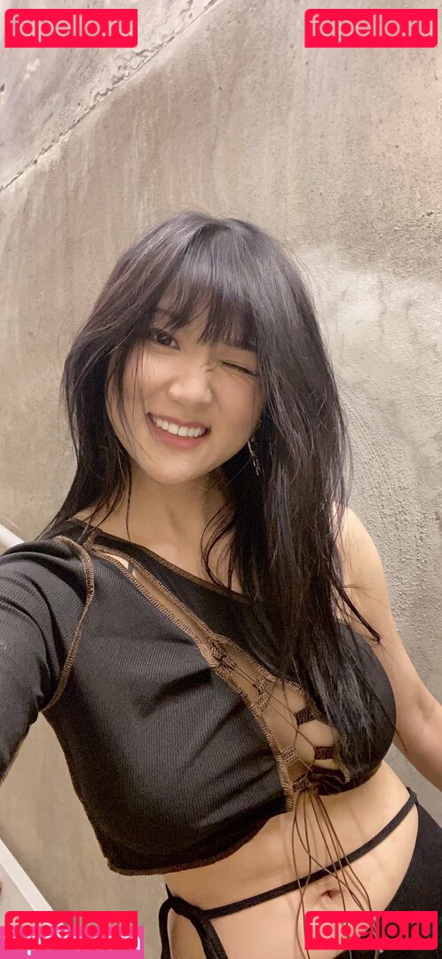 Aria Saki / ariasaki Onlyfans Photo Gallery 