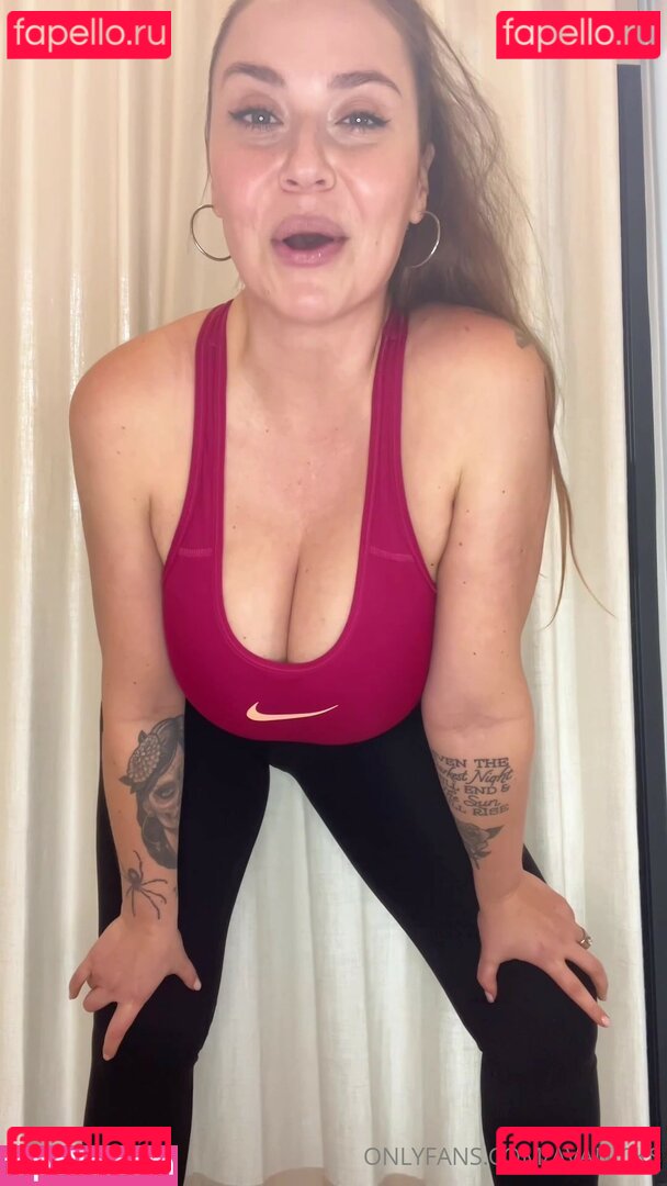 Ava Nicks / AvaNicks / AvaNicksPix / officialavanicks Onlyfans Photo Gallery 