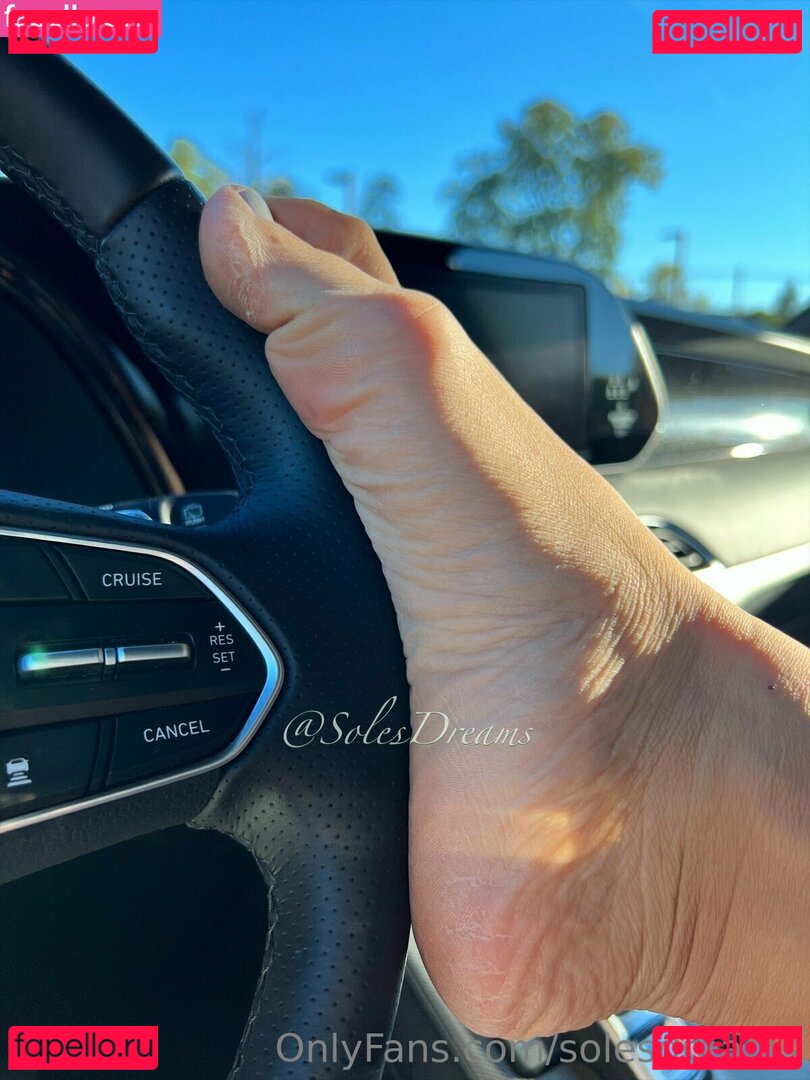 sole__dream / solesdreams Onlyfans Photo Gallery 