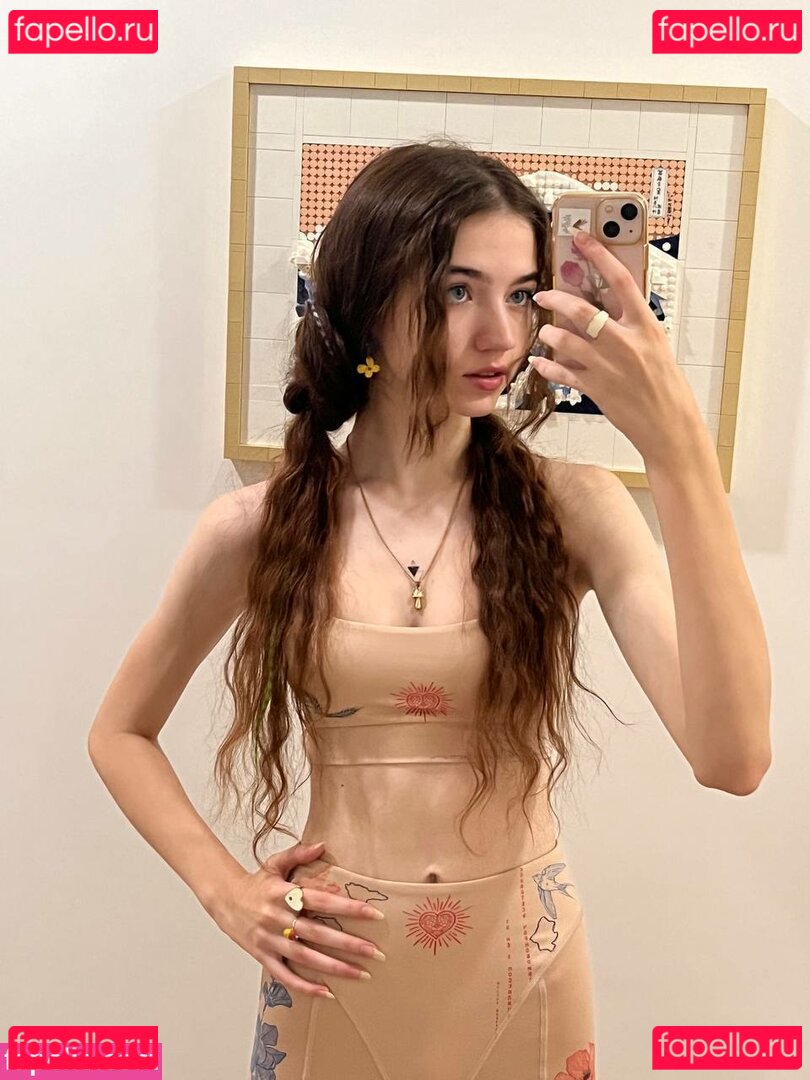 Dana Taranova / DanaTaranova Onlyfans Photo Gallery 