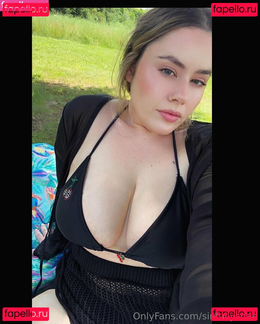 sinfully.sincere / sinfullyshae Onlyfans Photo Gallery 