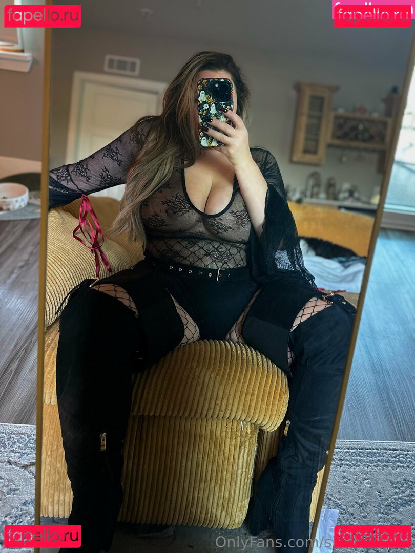 sinfully.sincere / sinfullyshae Onlyfans Photo Gallery 