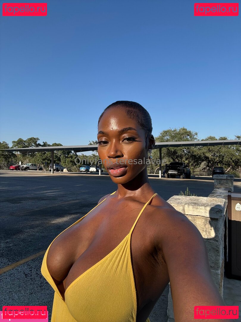 Teresa Lavae / teresalav / teresalavaeway Onlyfans Photo Gallery 