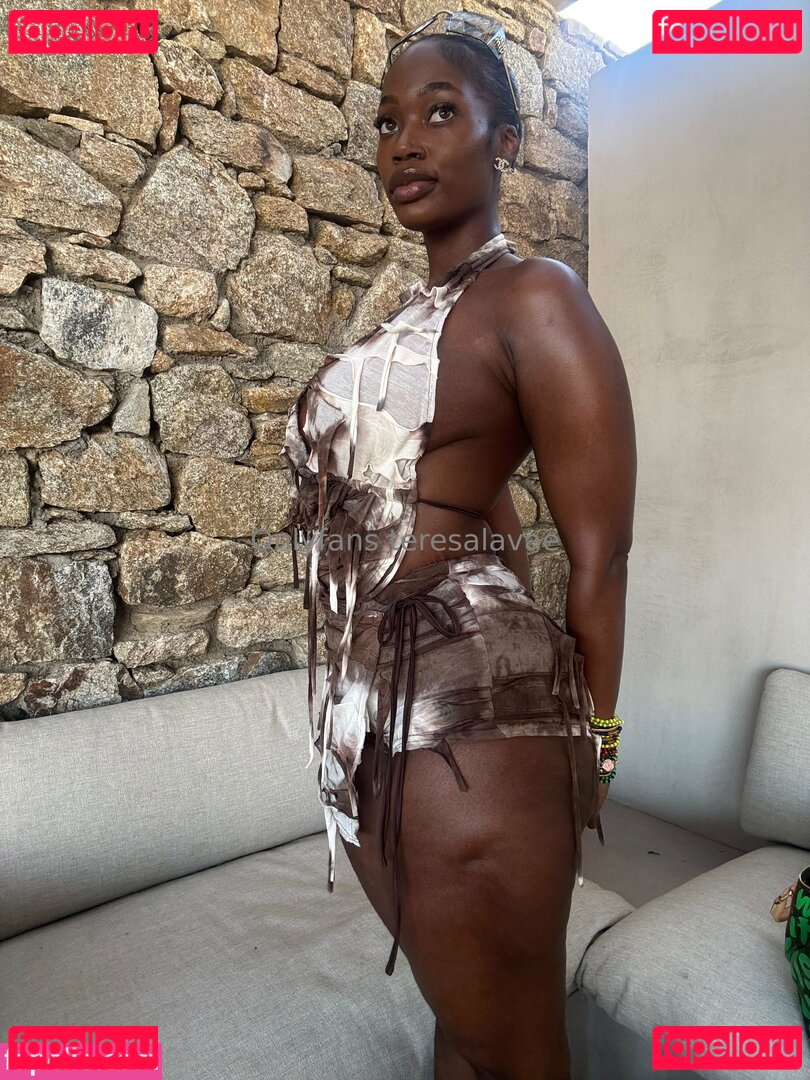 Teresa Lavae / teresalav / teresalavaeway Onlyfans Photo Gallery 