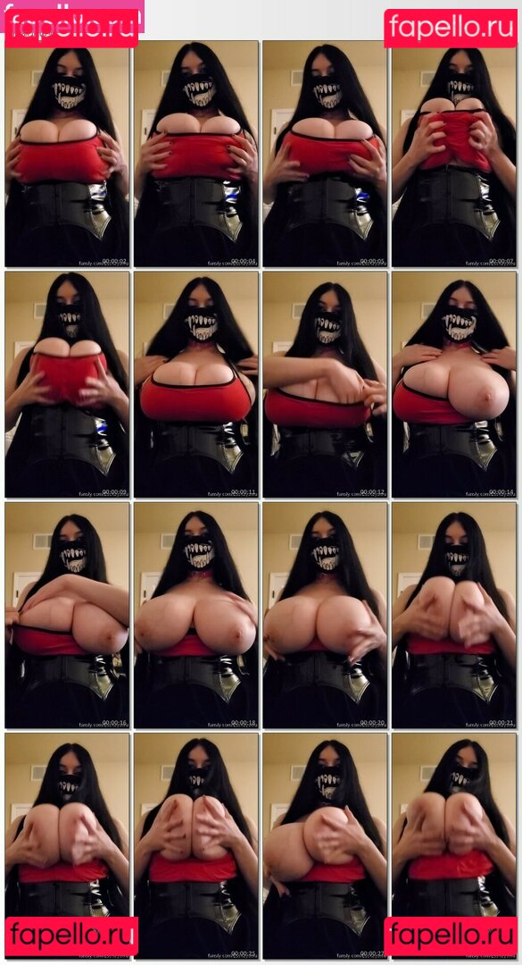 Esskayuwu / EsskayuwuNSFW / https: Onlyfans Photo Gallery 