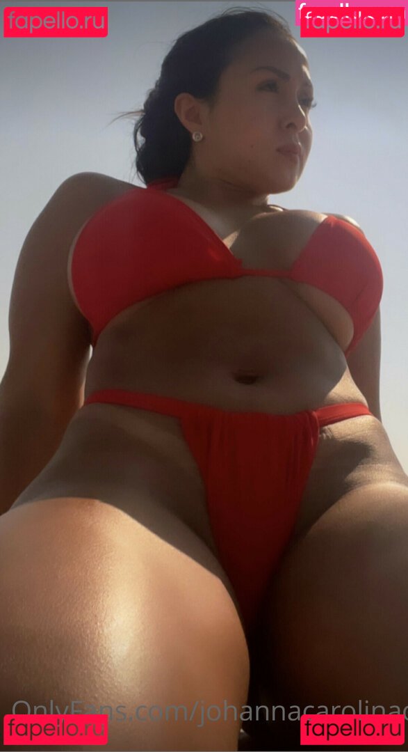 johannacarolinao Onlyfans Photo Gallery 