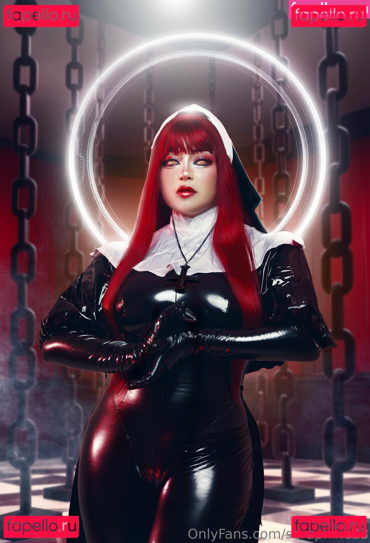 seraphiine23 / seraphine23 Onlyfans Photo Gallery 