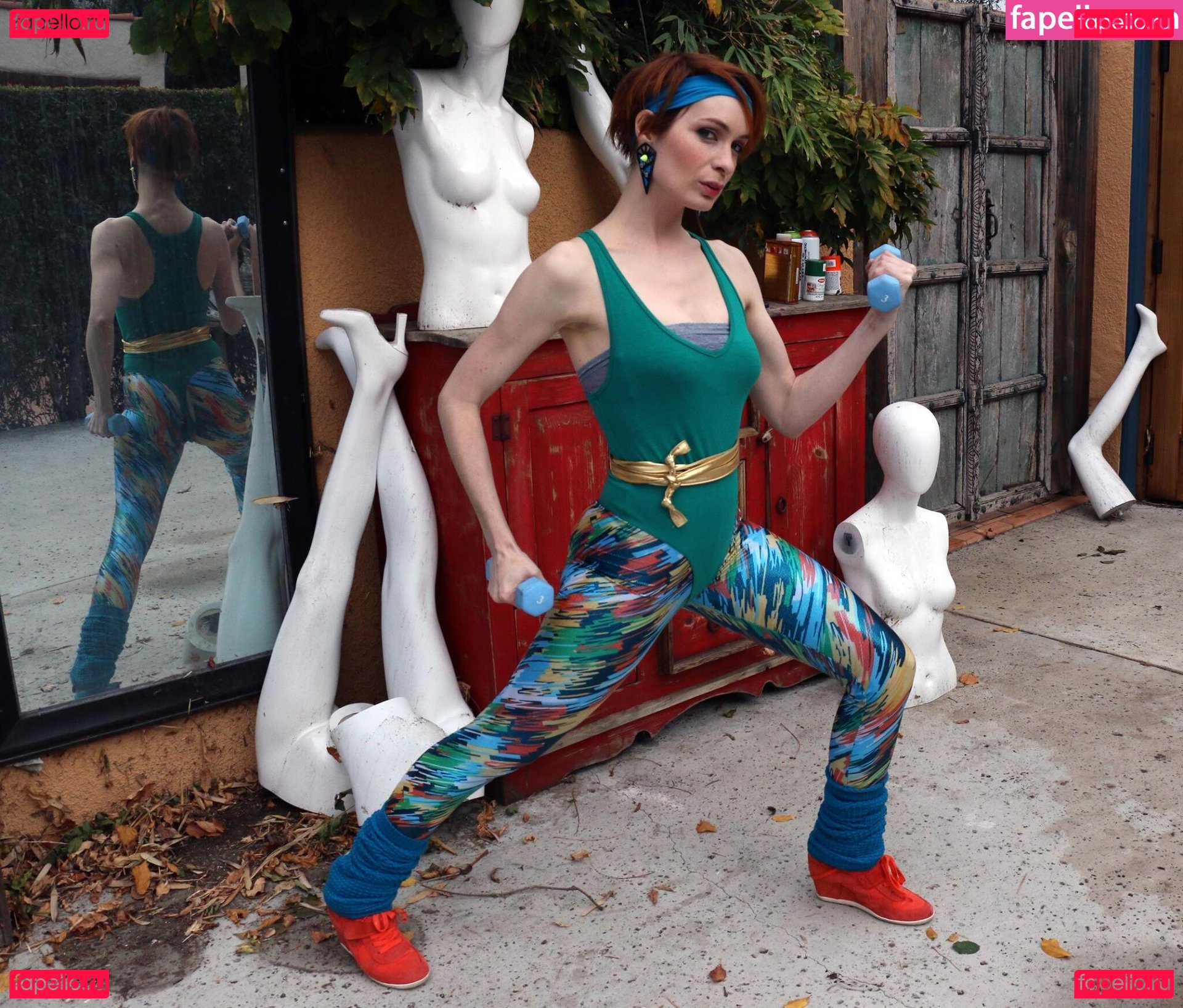 Felicia Day / feliciaday Onlyfans Photo Gallery 