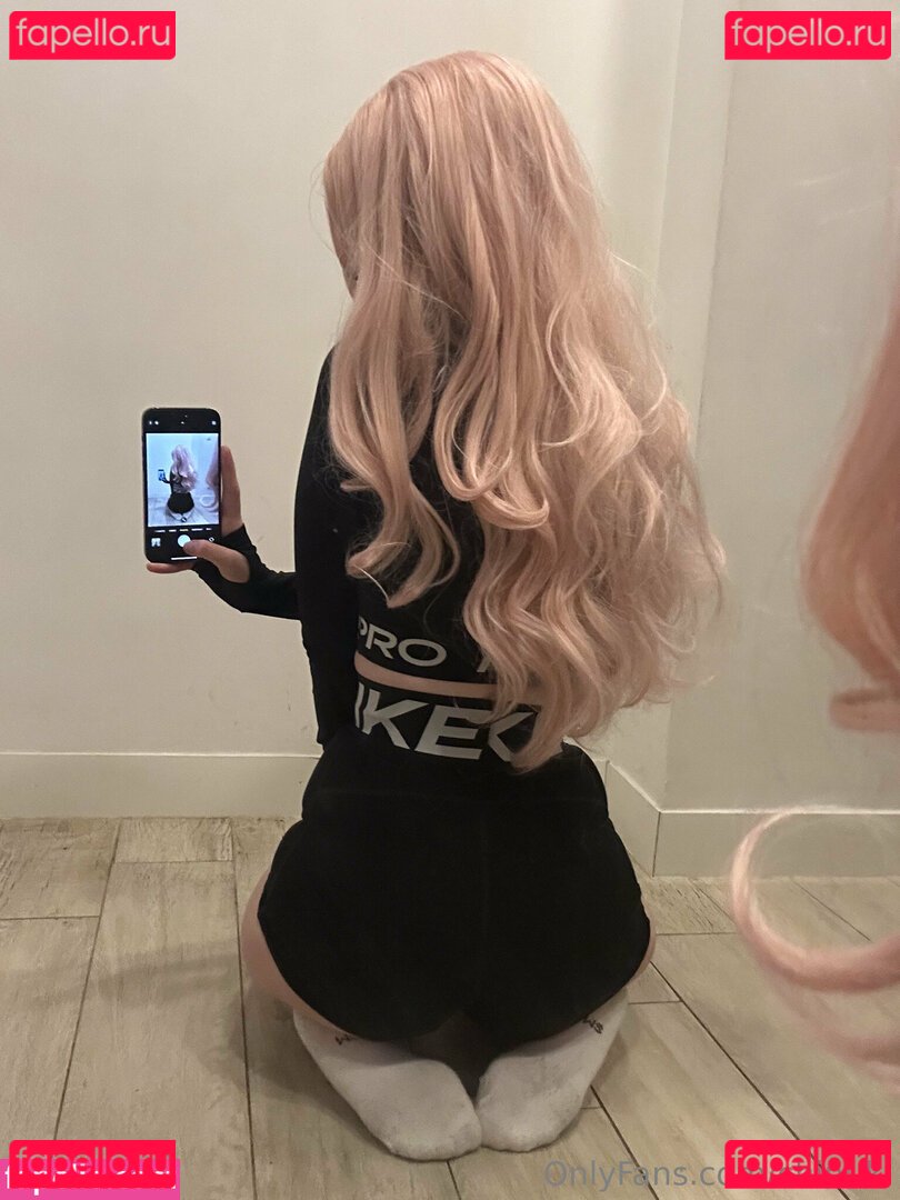 chinuki / chinukichan Onlyfans Photo Gallery 