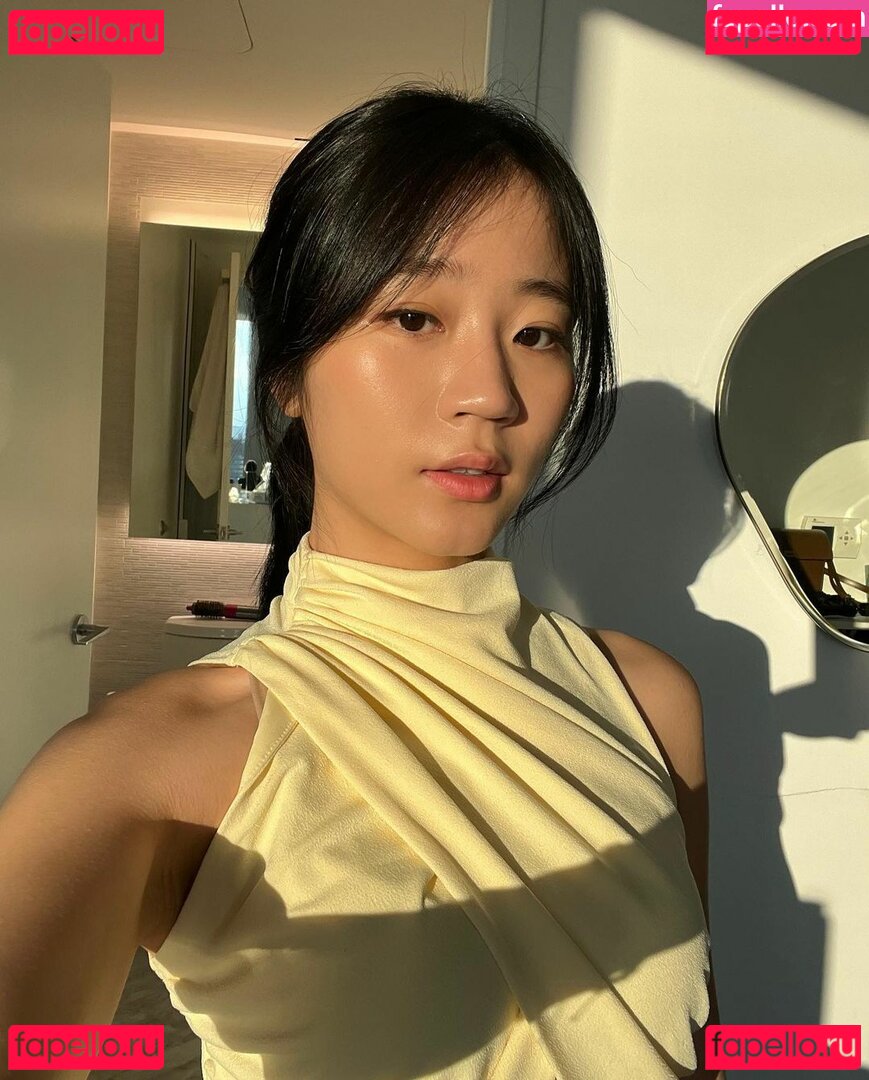 Evelyn Ha / eveee9 / hjevelyn Onlyfans Photo Gallery 