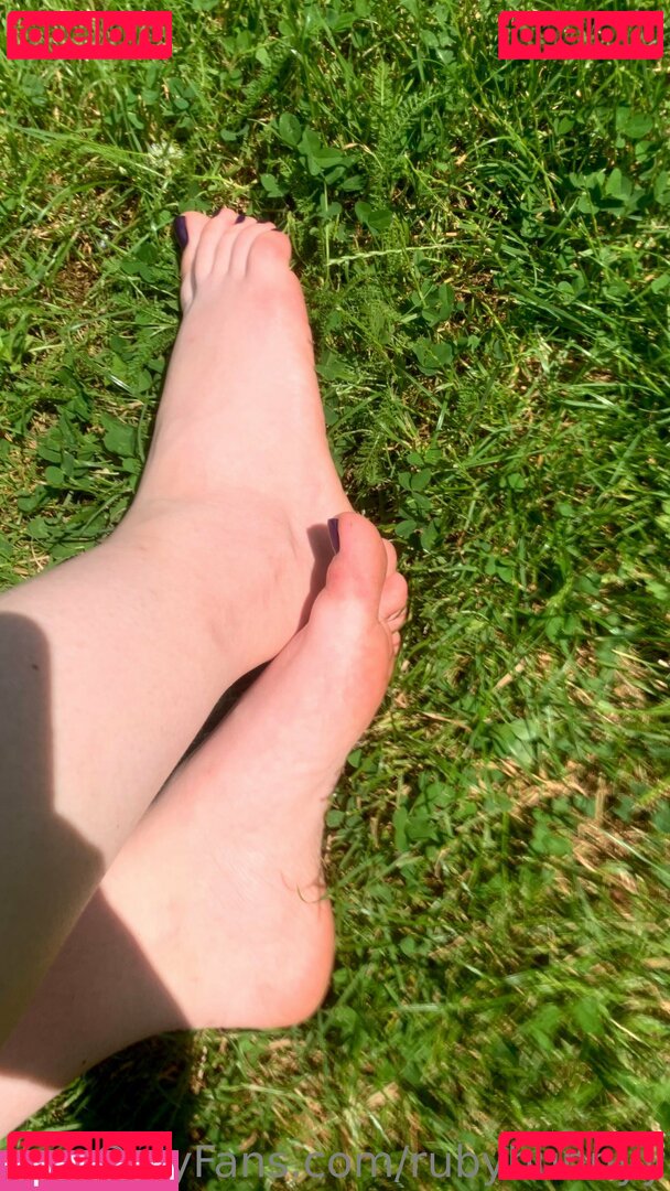 ruby.bunnyy / rubybunnyy Onlyfans Photo Gallery 