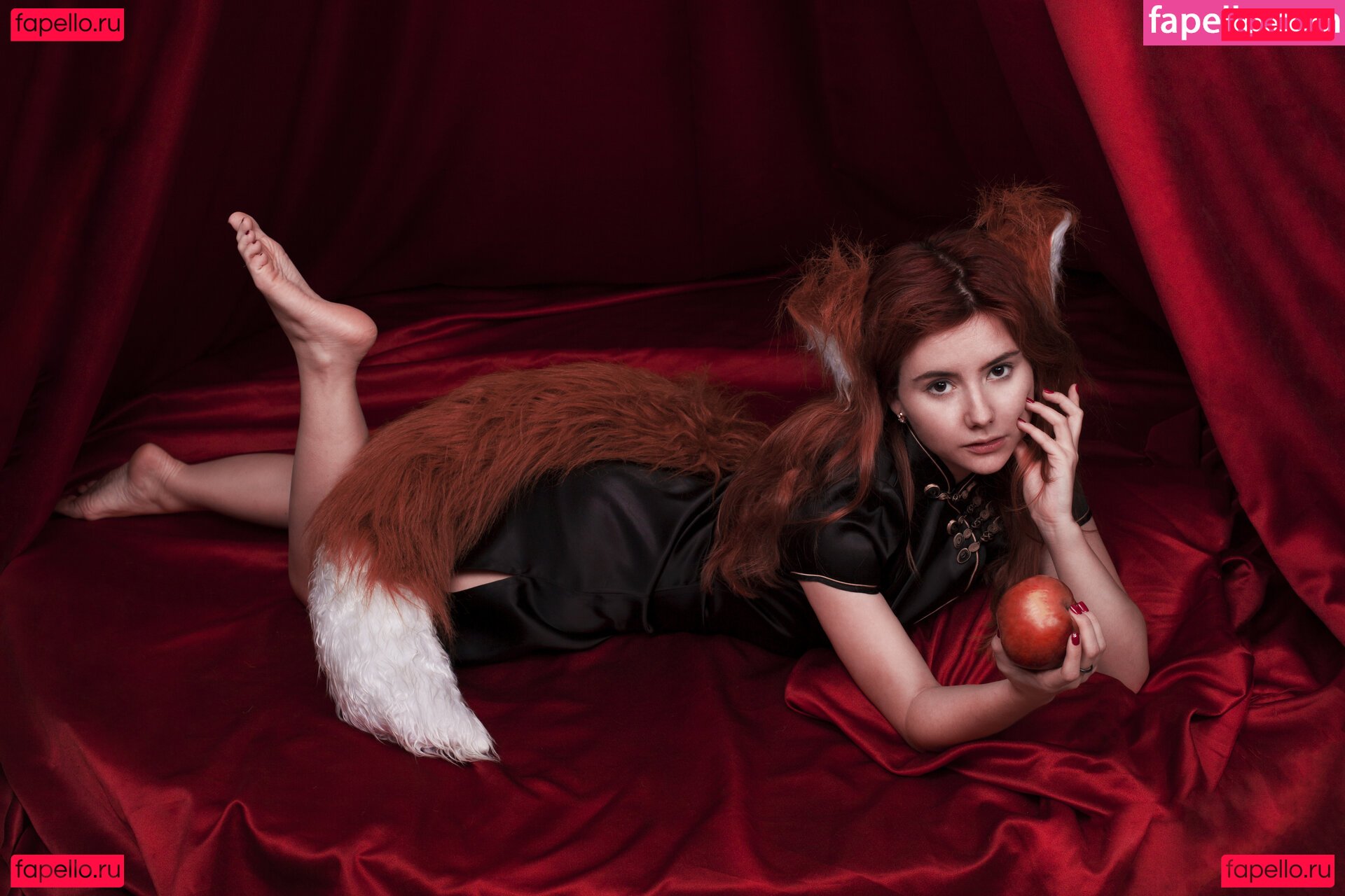 Rootyasha / rootpooty Onlyfans Photo Gallery 