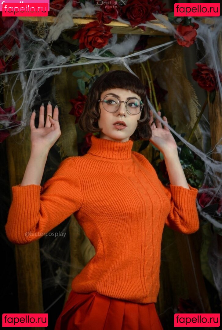 LecteR / merlin_lecter / xlecterx Onlyfans Photo Gallery 