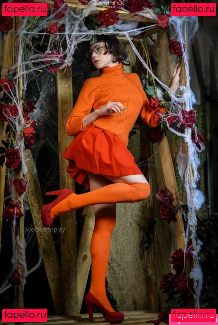 LecteR / merlin_lecter / xlecterx Onlyfans Photo Gallery 