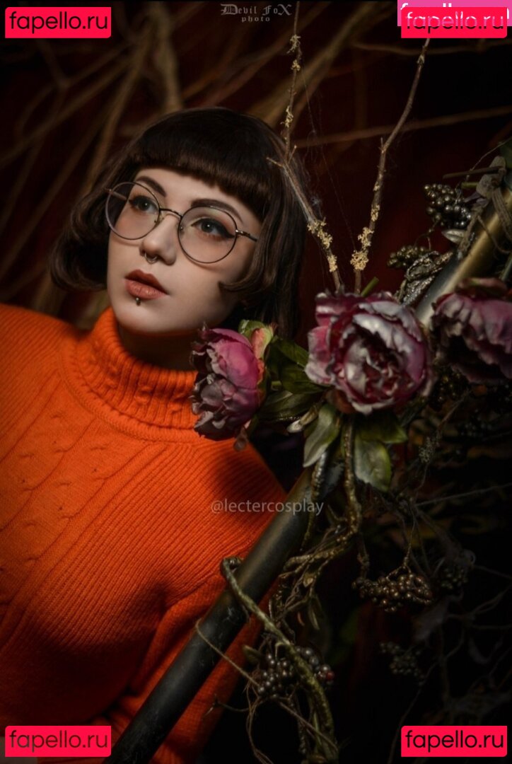 LecteR / merlin_lecter / xlecterx Onlyfans Photo Gallery 