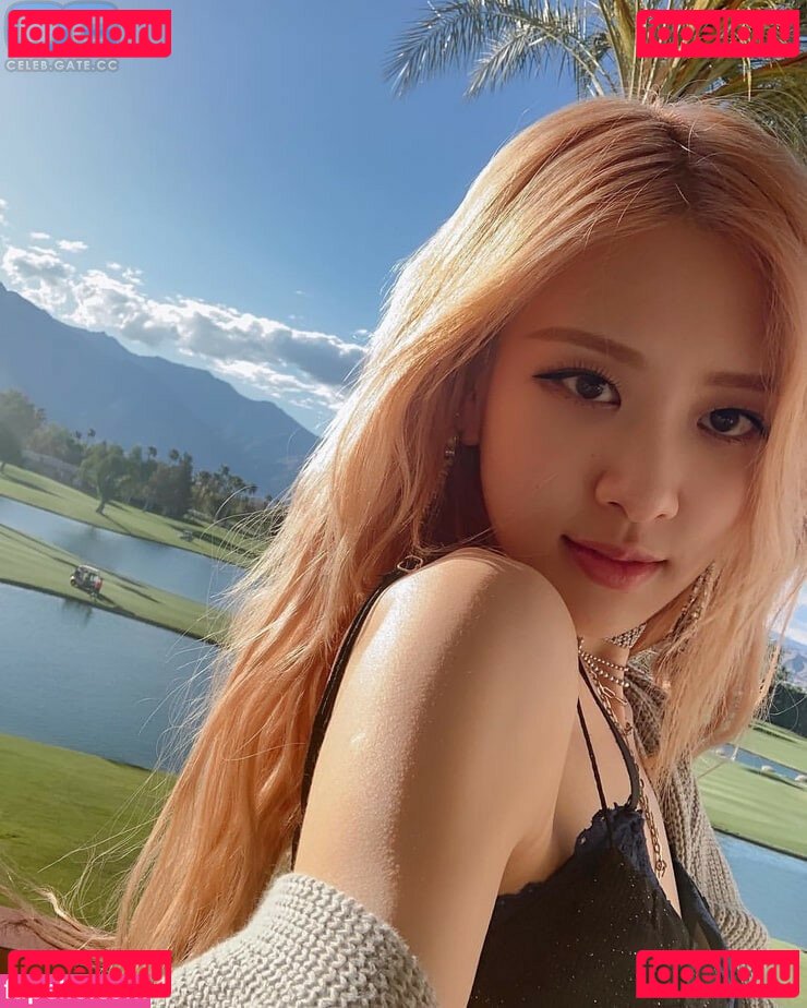 Rose Park Onlyfans Photo Gallery 