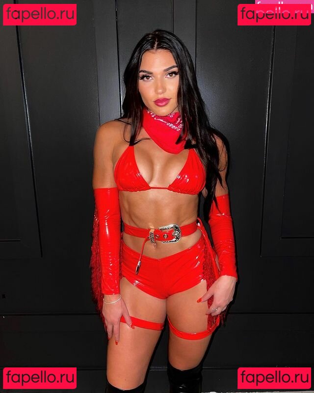 Jazmyn Nyx / jazmyn_wwe Onlyfans Photo Gallery 