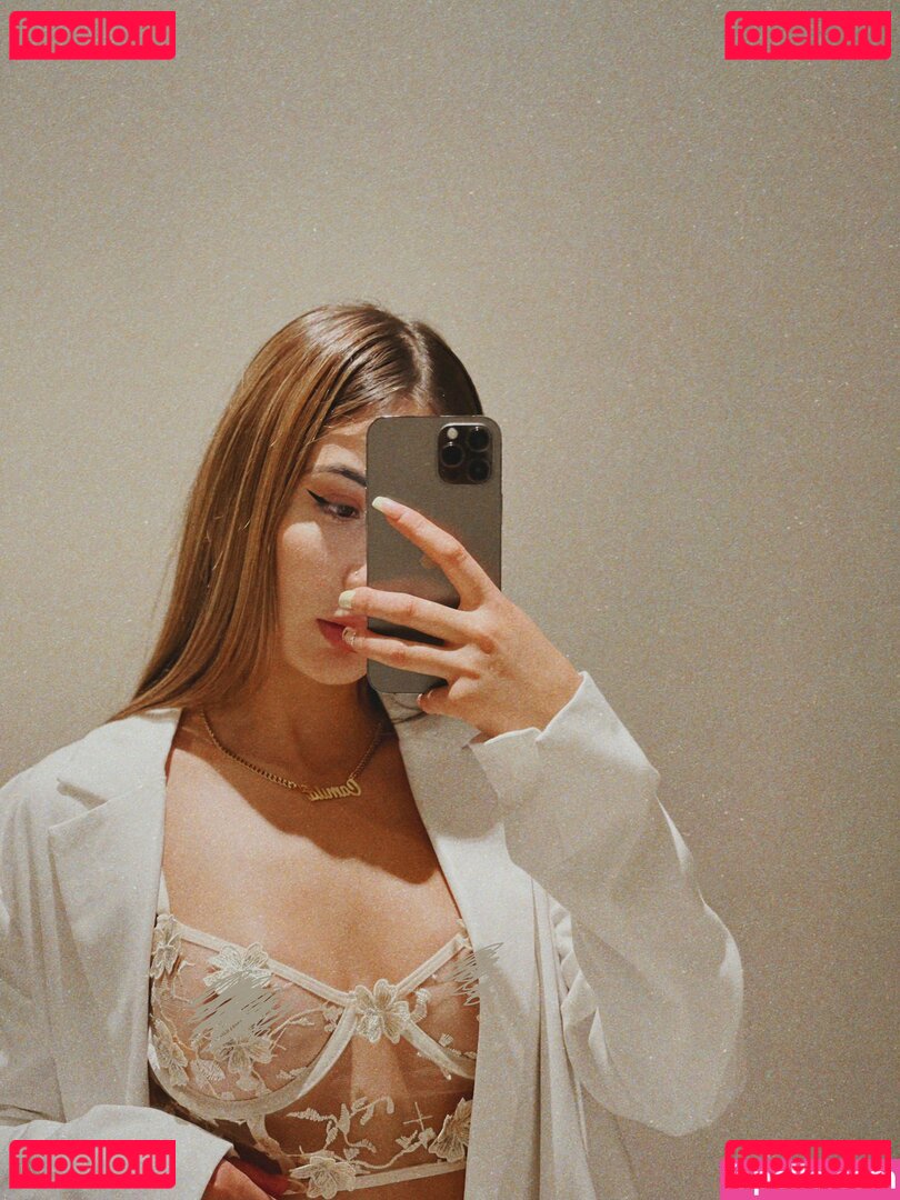 Mila Bernal / milabernal / milabernalp Onlyfans Photo Gallery 