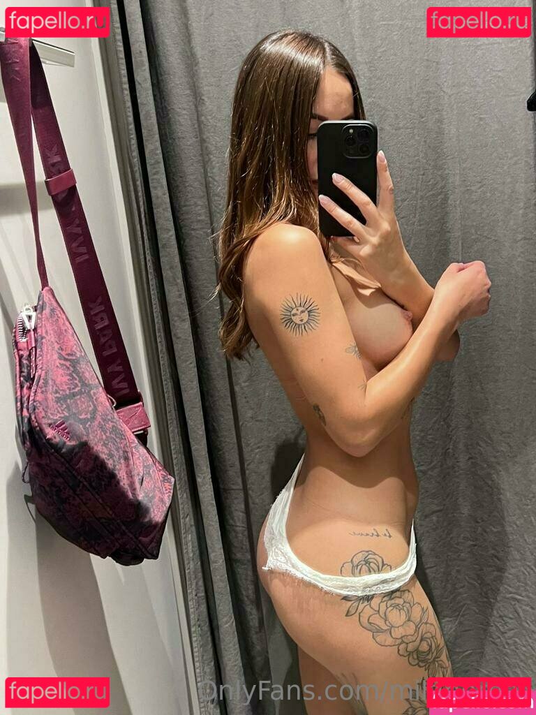 Mila Bernal / milabernal / milabernalp Onlyfans Photo Gallery 