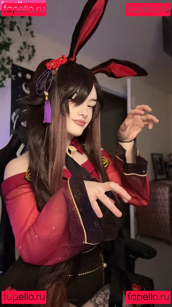 Rae / Rxt_Rat / eipher / iFaerae Onlyfans Photo Gallery 