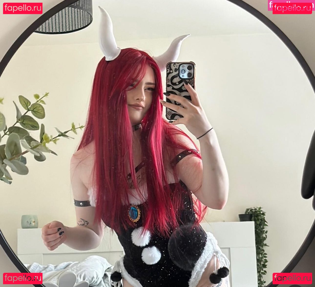 Rae / Rxt_Rat / eipher / iFaerae Onlyfans Photo Gallery 