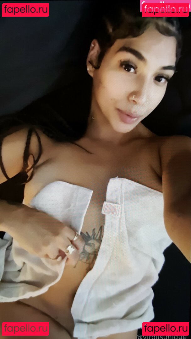 virdiisunique Onlyfans Photo Gallery 