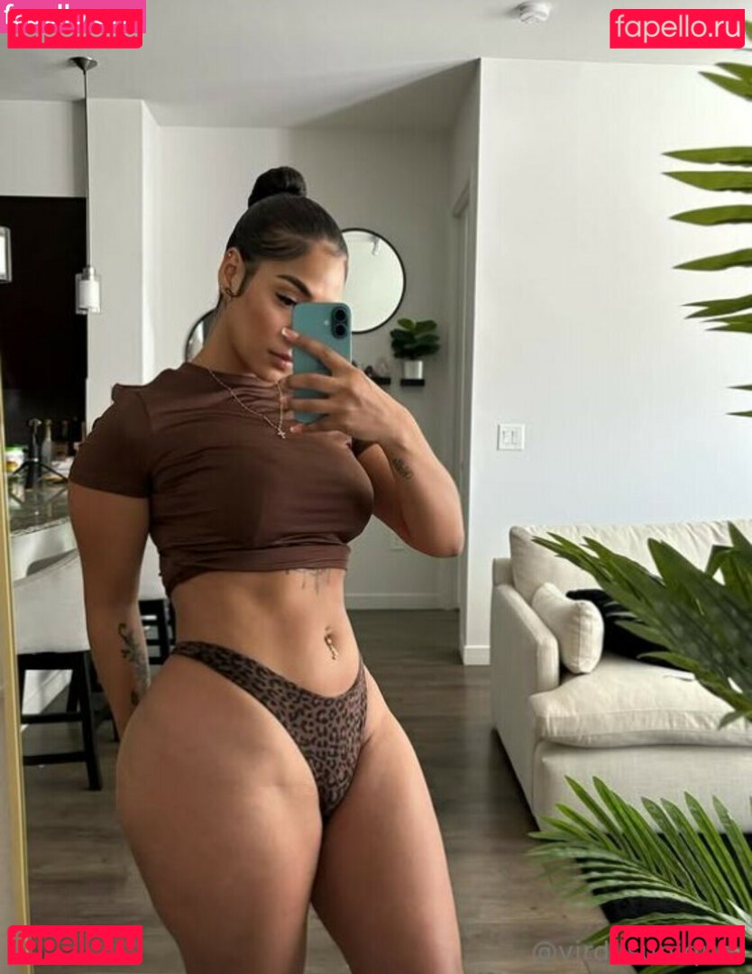 virdiisunique Onlyfans Photo Gallery 