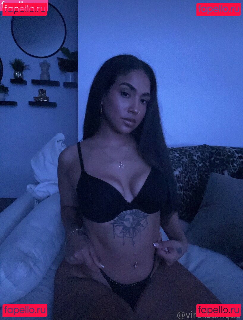 virdiisunique Onlyfans Photo Gallery 