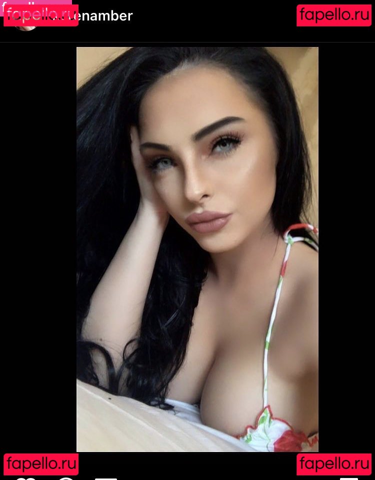 Koren Amber / KorenAmber Onlyfans Photo Gallery 