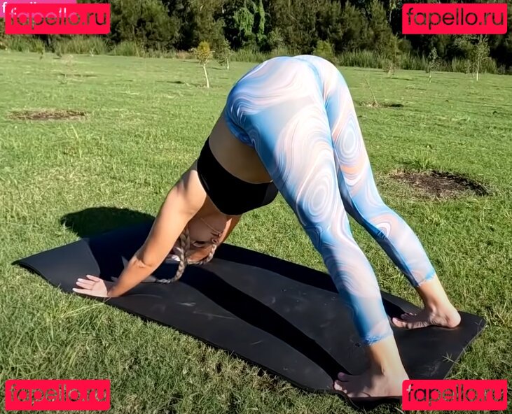 Flexible Beauties / flexiblegirls Onlyfans Photo Gallery 