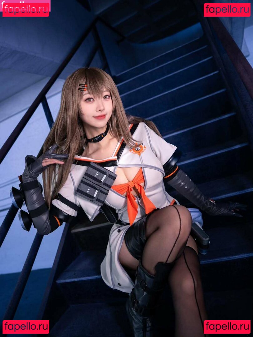 Dear Chuu / dear.chuu / dearchuutoro Onlyfans Photo Gallery 