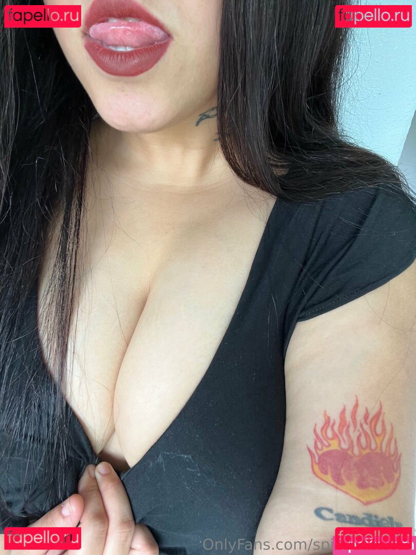 spicycandiely / spicycandydc Onlyfans Photo Gallery 