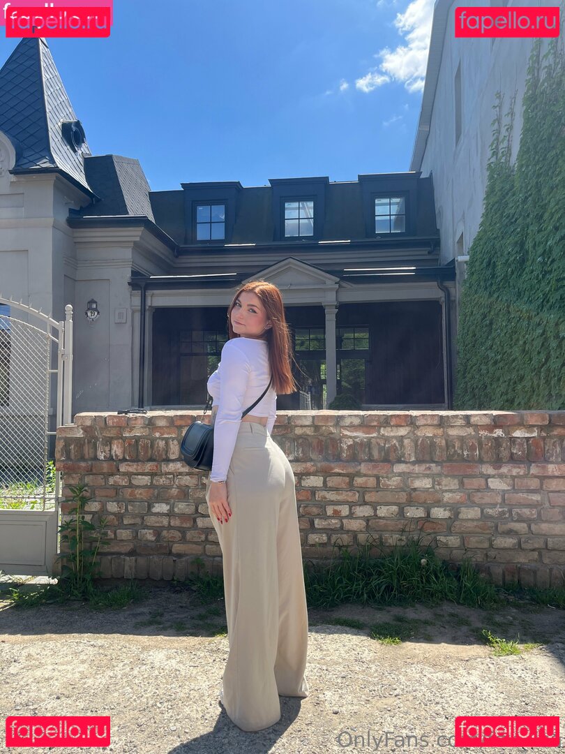 fox_lisa Onlyfans Photo Gallery 