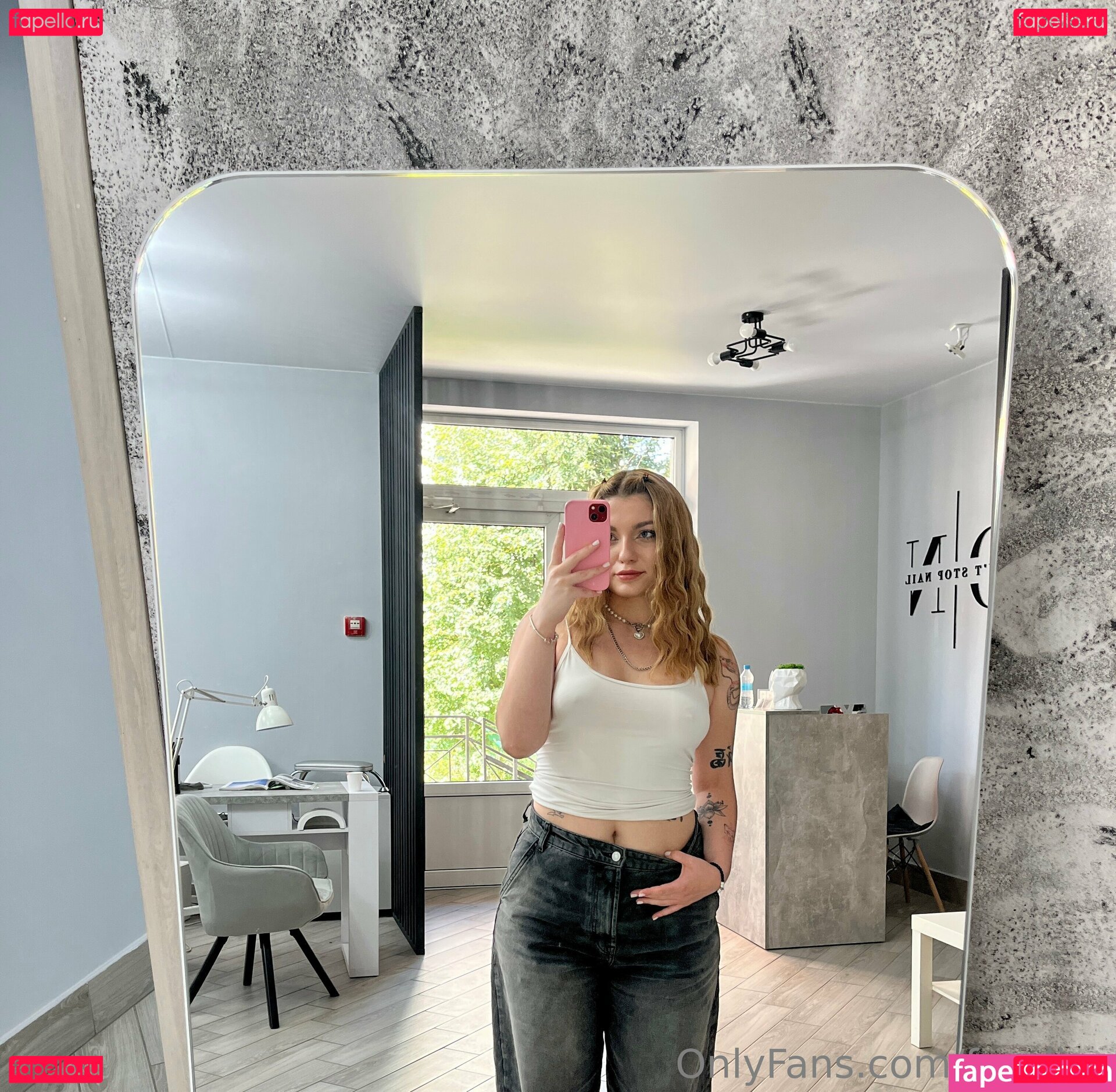 fox_lisa Onlyfans Photo Gallery 