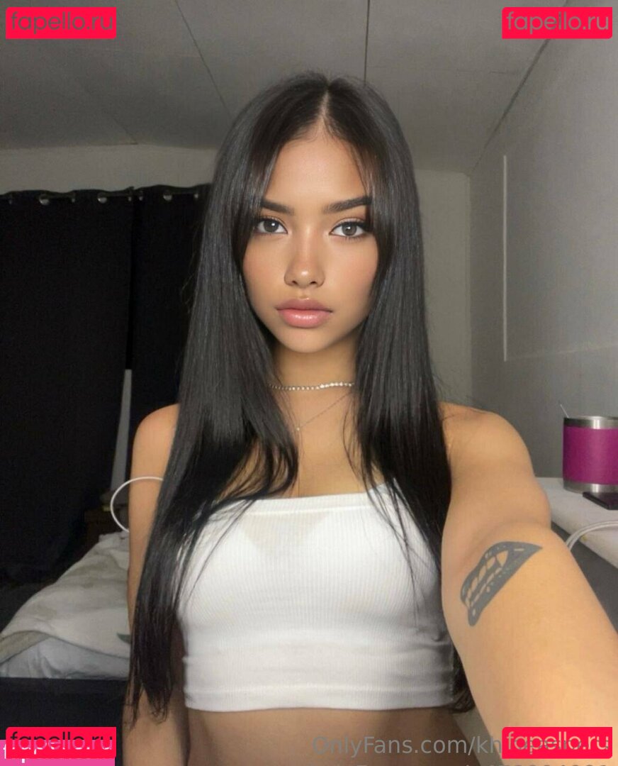 khloeaspers / khloeespears Onlyfans Photo Gallery 