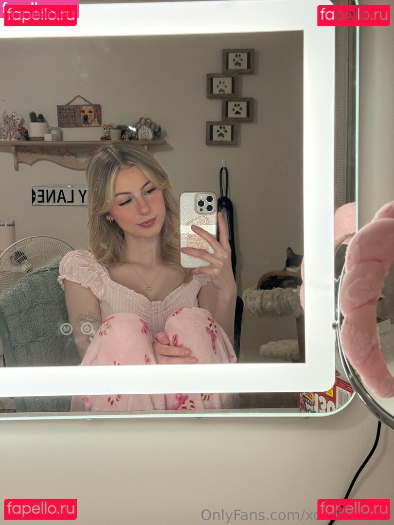 Luna Bunni / xolunabunni Onlyfans Photo Gallery 