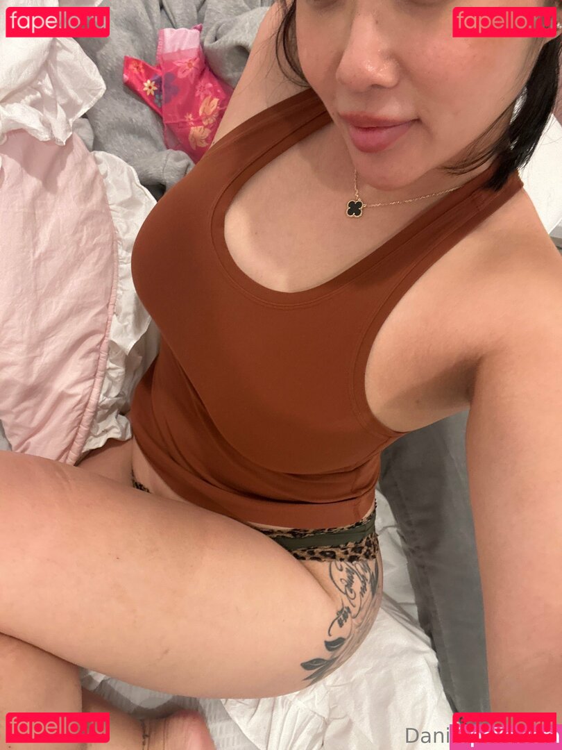 Danielle Gee / danicak3s Onlyfans Photo Gallery 