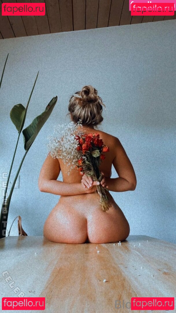 Bloomyogi / bloomyogi1 Onlyfans Photo Gallery 