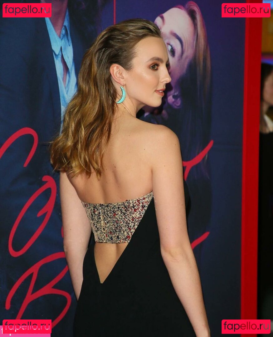 Jodie Comer / jodiemcomer Onlyfans Photo Gallery 