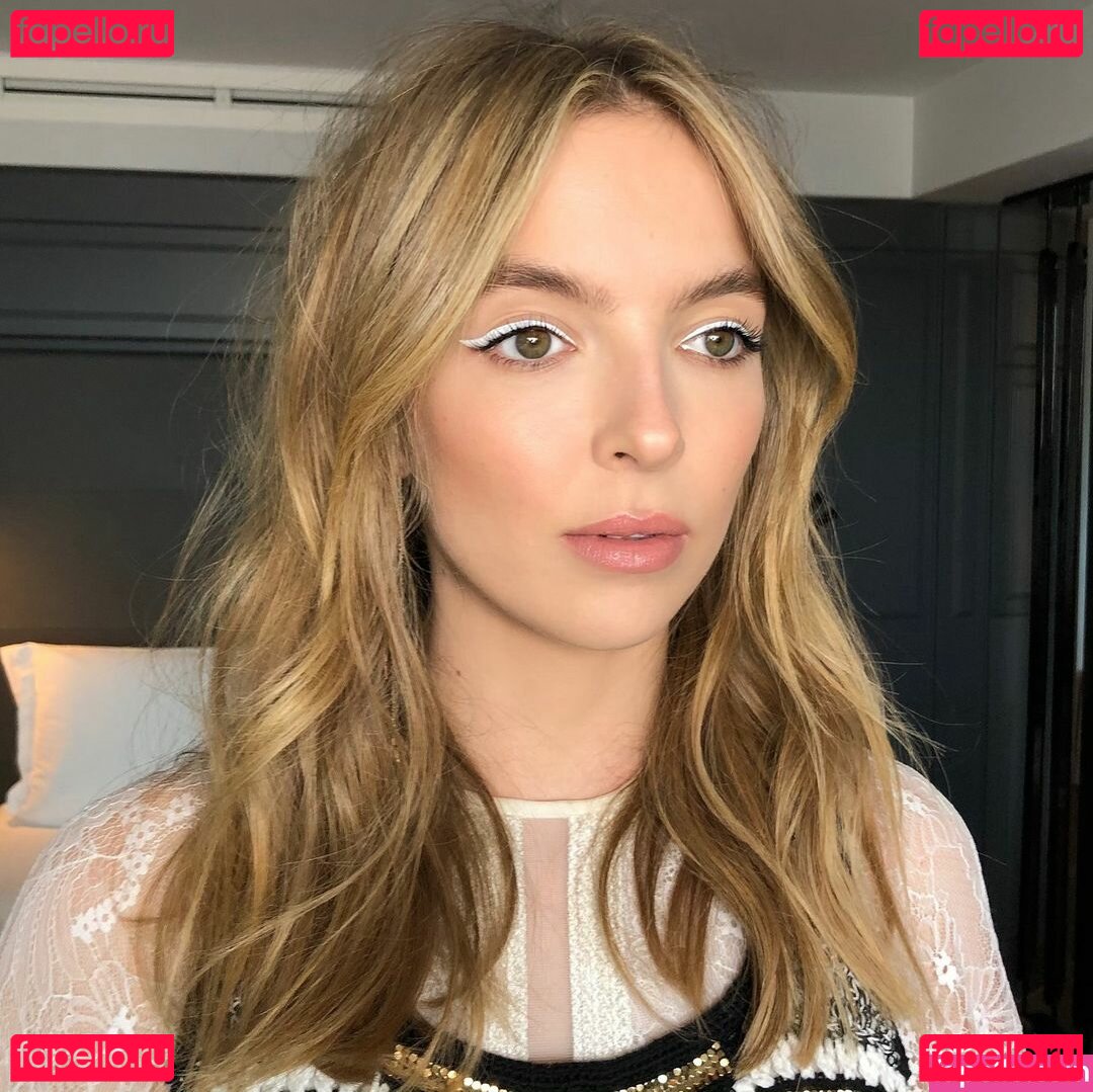Jodie Comer / jodiemcomer Onlyfans Photo Gallery 