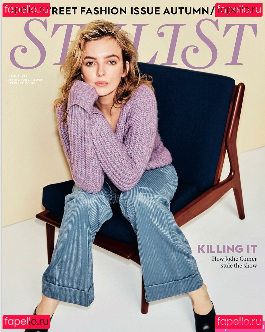 Jodie Comer / jodiemcomer Onlyfans Photo Gallery 