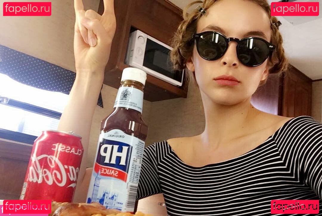 Jodie Comer / jodiemcomer Onlyfans Photo Gallery 