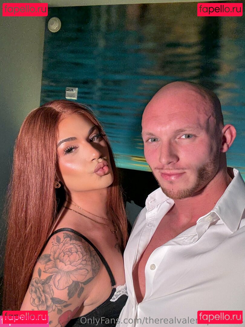 therealvaleriaprincess Onlyfans Photo Gallery 