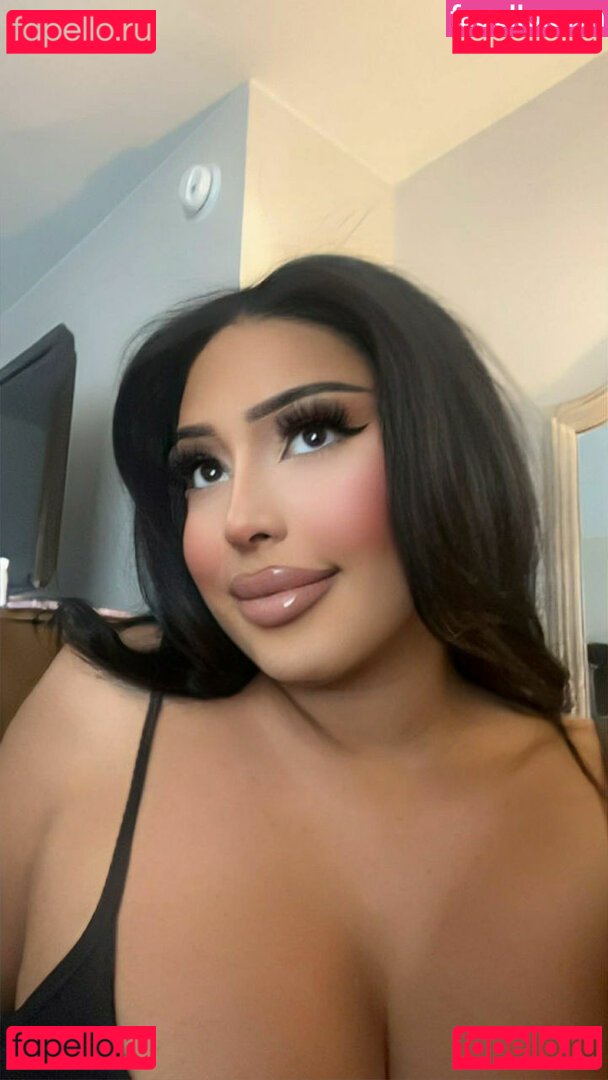 Alexistheedoll / lexdreams Onlyfans Photo Gallery 