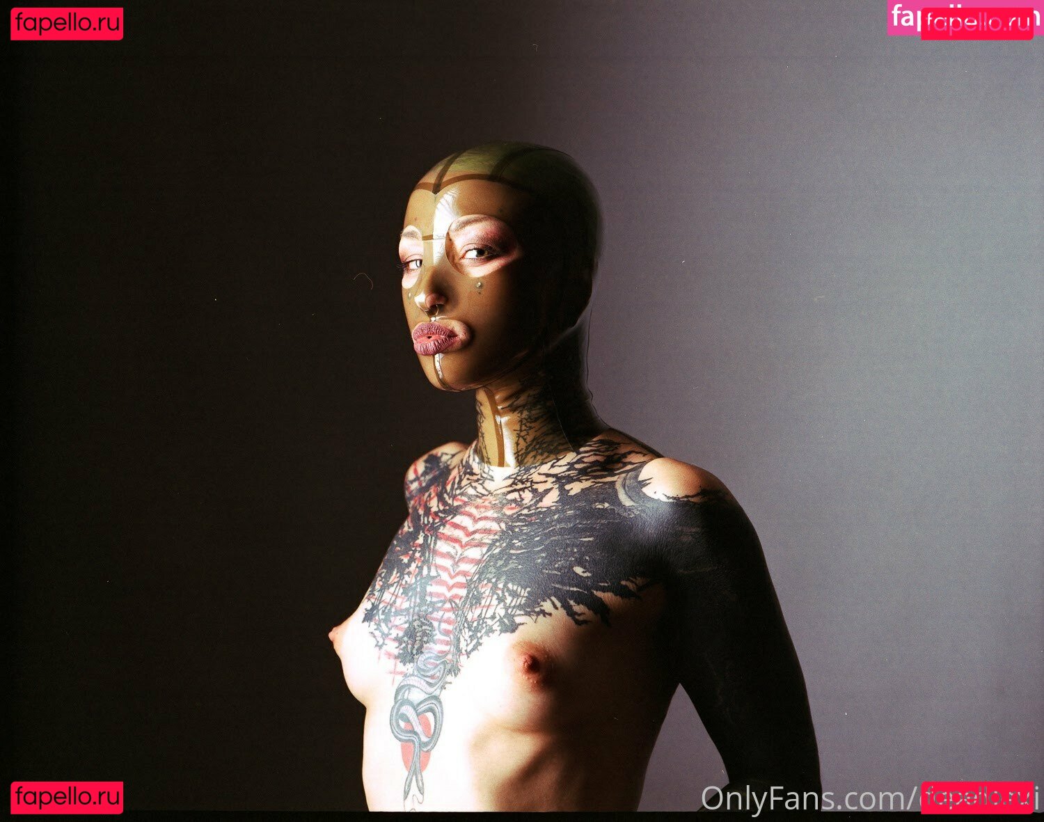 deadlexi / vidadod.pfm Onlyfans Photo Gallery 