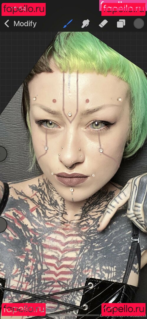 deadlexi / vidadod.pfm Onlyfans Photo Gallery 